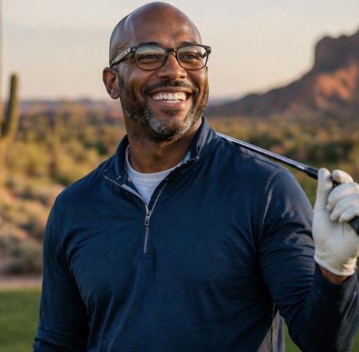 GolfDay Results user