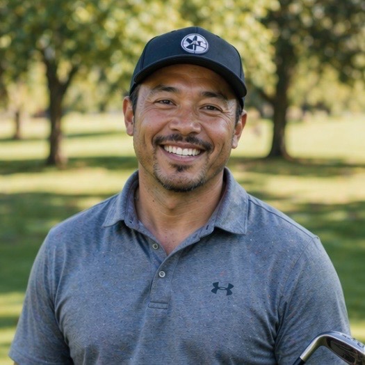 GolfDay Results user