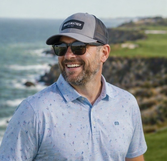 GolfDay Results user