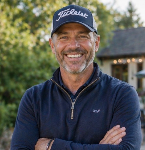 GolfDay Results user