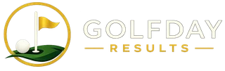 Golf Day Results