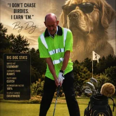 Big Dog
